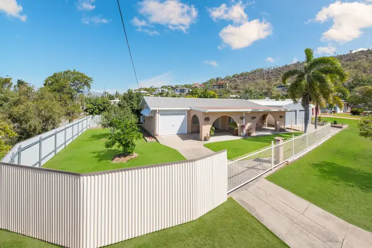 Main view of Homely house listing, 2 Oolilpa Street, Mount Louisa QLD 4814