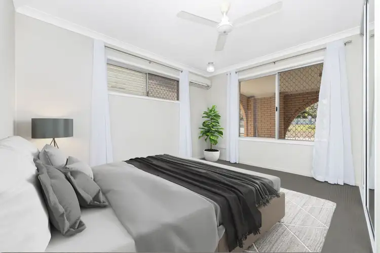 Fourth view of Homely house listing, 2 Oolilpa Street, Mount Louisa QLD 4814