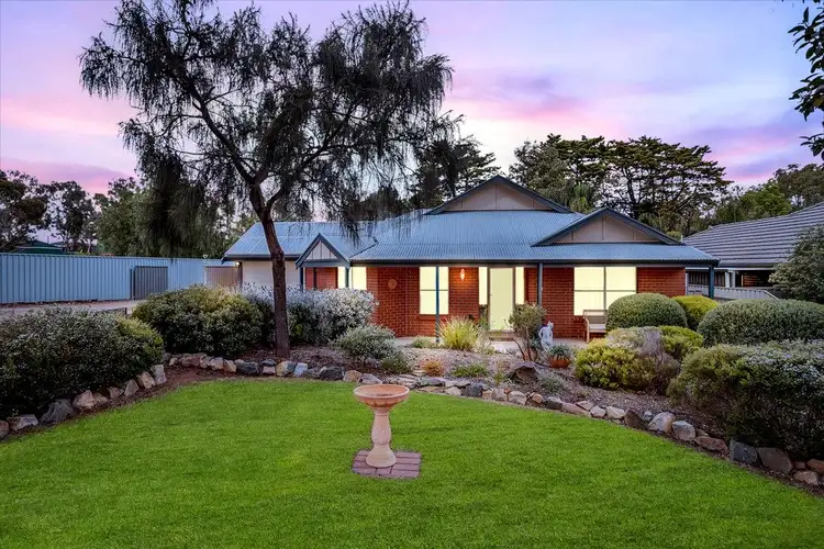 6 Avenue Road, Strathalbyn SA 5255