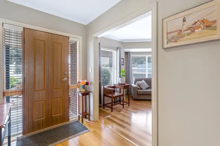 Second view of Homely house listing, 6 Avenue Road, Strathalbyn SA 5255