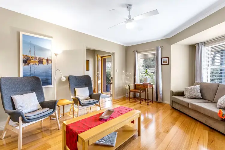 Third view of Homely house listing, 6 Avenue Road, Strathalbyn SA 5255