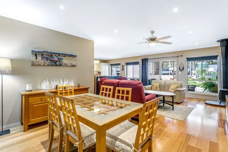 Sixth view of Homely house listing, 6 Avenue Road, Strathalbyn SA 5255