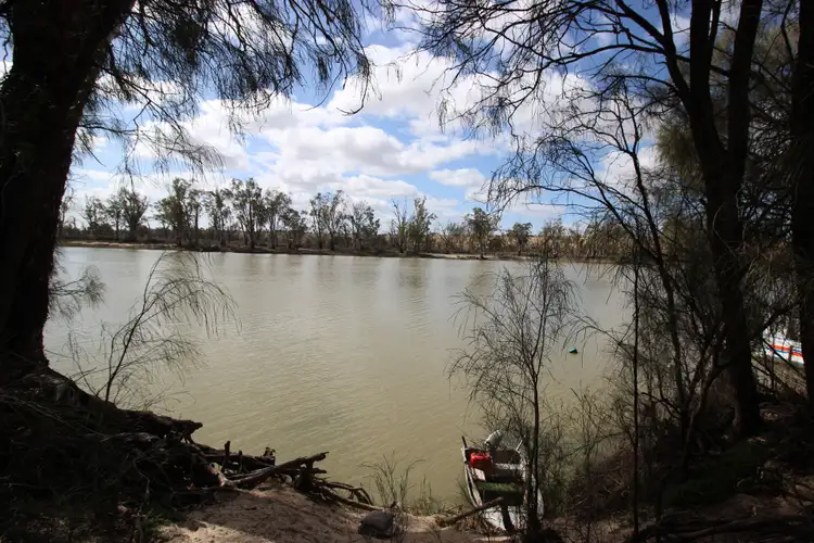 Third view of Homely land listing, 22 Page Drive, Blanchetown SA 5357