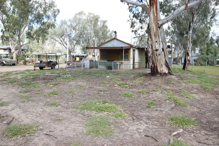 Fifth view of Homely land listing, 22 Page Drive, Blanchetown SA 5357