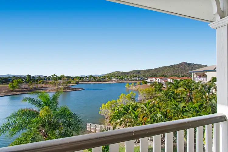 Main view of Homely unit listing, 18/16-22 Martinez Avenue, West End QLD 4810