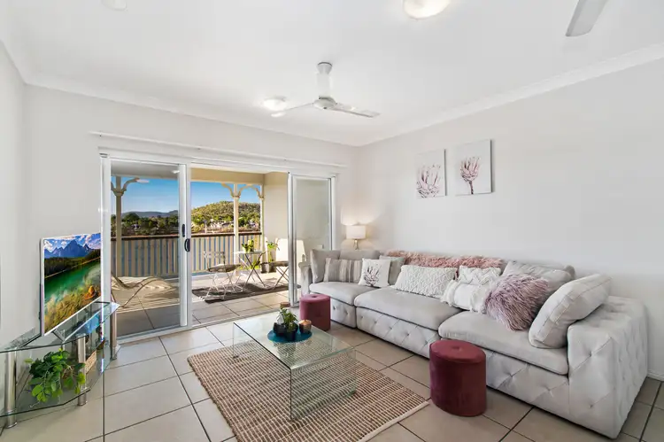 Third view of Homely unit listing, 18/16-22 Martinez Avenue, West End QLD 4810