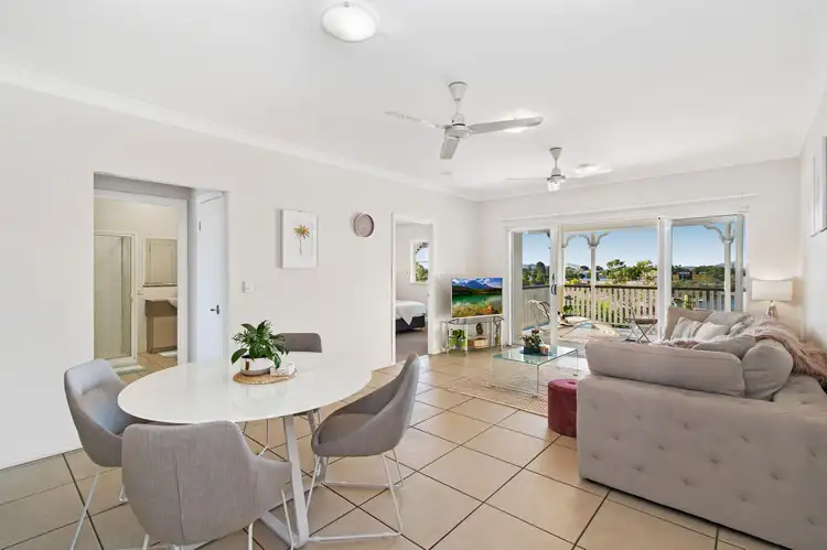 Fifth view of Homely unit listing, 18/16-22 Martinez Avenue, West End QLD 4810