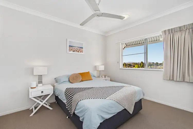 Sixth view of Homely unit listing, 18/16-22 Martinez Avenue, West End QLD 4810