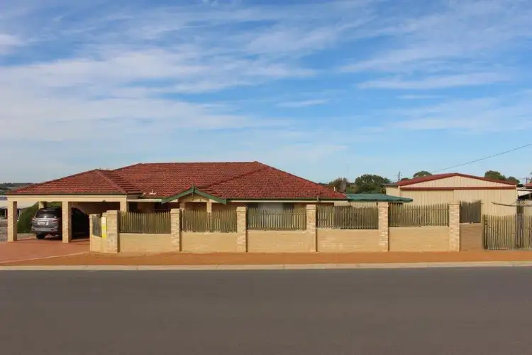 Second view of Homely house listing, 15 Bungaru Road, Port Denison WA 6525