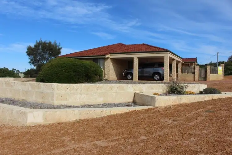 Third view of Homely house listing, 15 Bungaru Road, Port Denison WA 6525