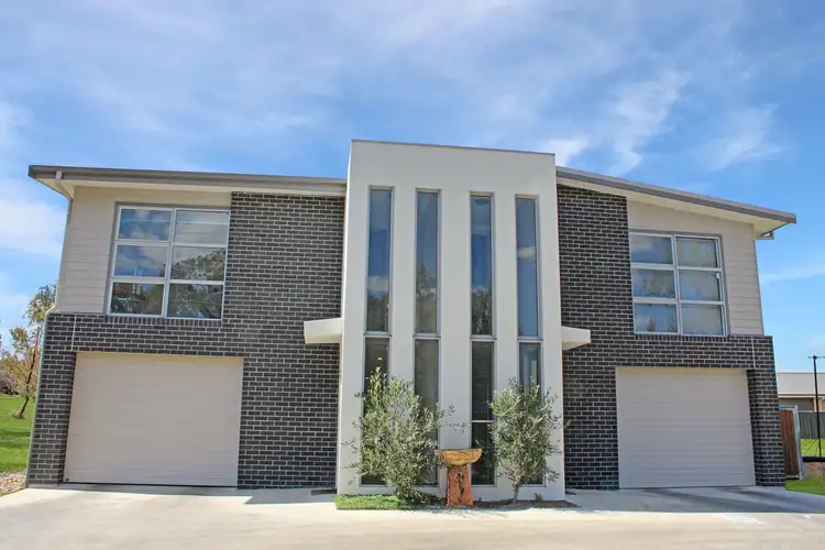 Main view of Homely house listing, 21B Coolibah Drive, Inverell NSW 2360