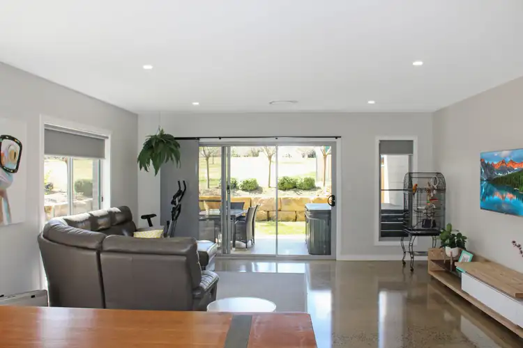Second view of Homely house listing, 21B Coolibah Drive, Inverell NSW 2360
