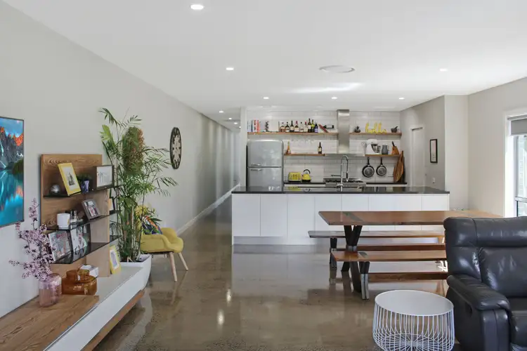Third view of Homely house listing, 21B Coolibah Drive, Inverell NSW 2360