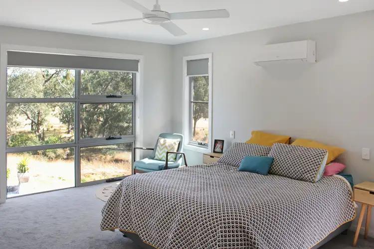 Fifth view of Homely house listing, 21B Coolibah Drive, Inverell NSW 2360