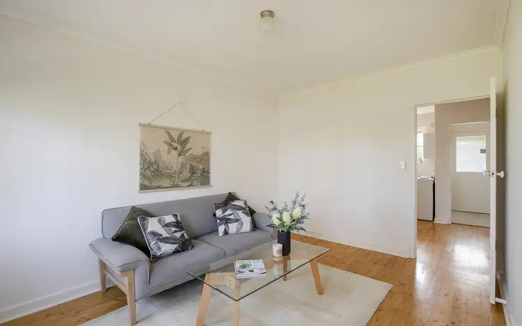 Fifth view of Homely house listing, 3/72 California Street, Nailsworth SA 5083