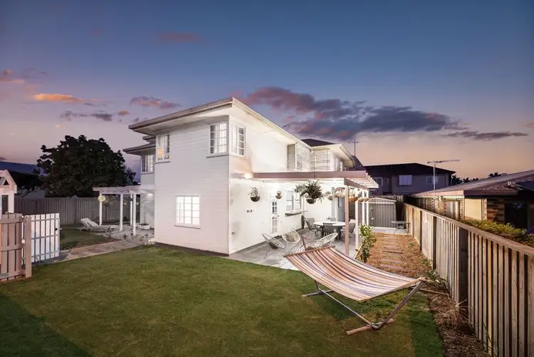 1 Paradise Street, Banyo QLD 4014