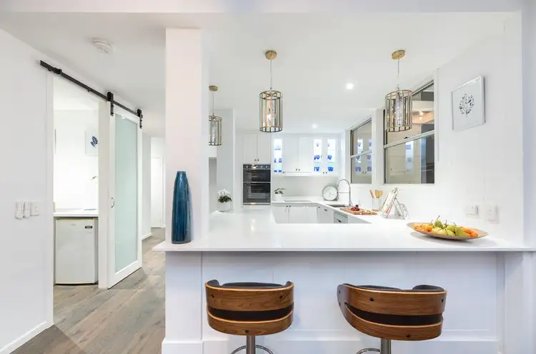 Fifth view of Homely house listing, 1 Paradise Street, Banyo QLD 4014