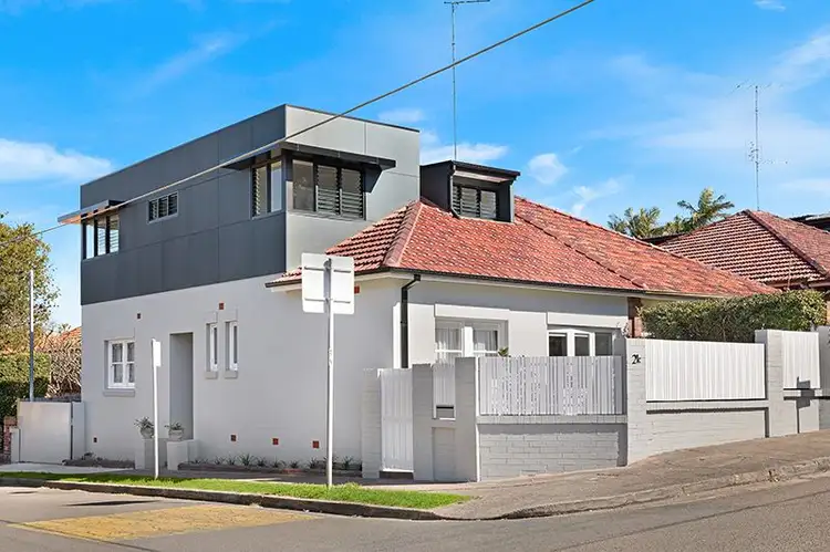 21C Salisbury Street, Waverley NSW 2024