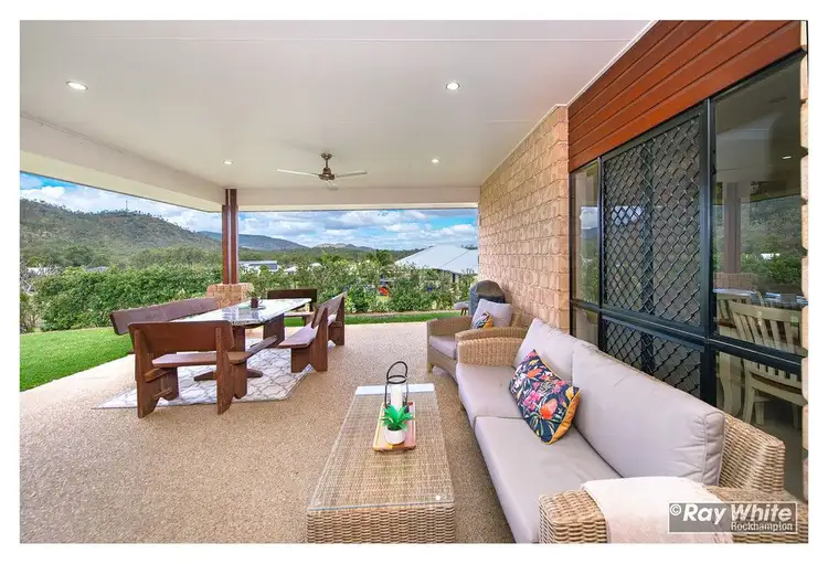 Third view of Homely house listing, 10 Trinity Avenue, Rockyview QLD 4701