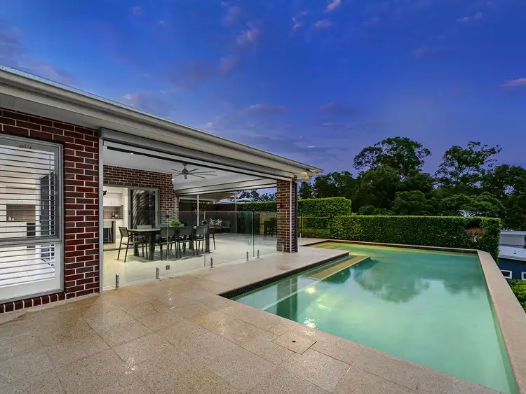 Third view of Homely house listing, 28 Wilga Drive, Bunya QLD 4055