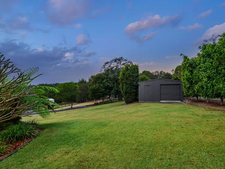 Fourth view of Homely house listing, 28 Wilga Drive, Bunya QLD 4055