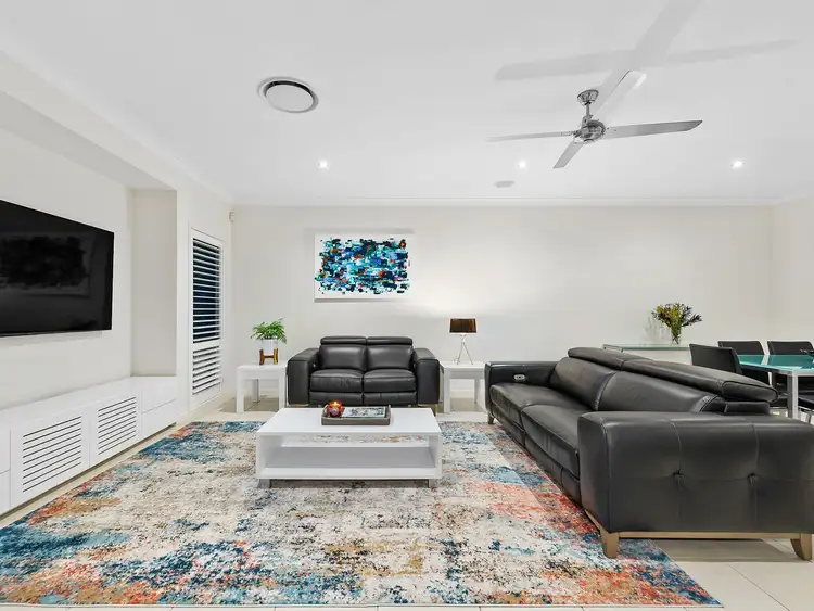 Sixth view of Homely house listing, 28 Wilga Drive, Bunya QLD 4055