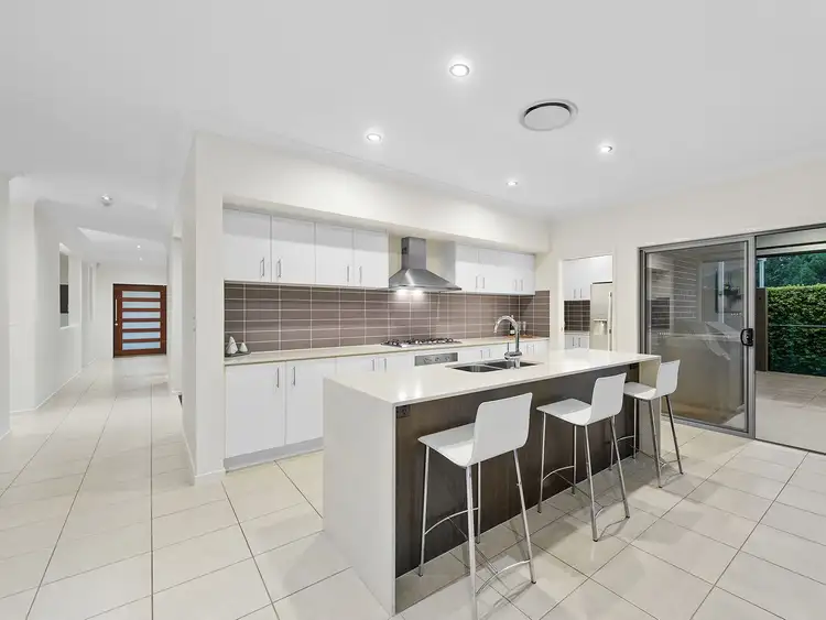 Seventh view of Homely house listing, 28 Wilga Drive, Bunya QLD 4055