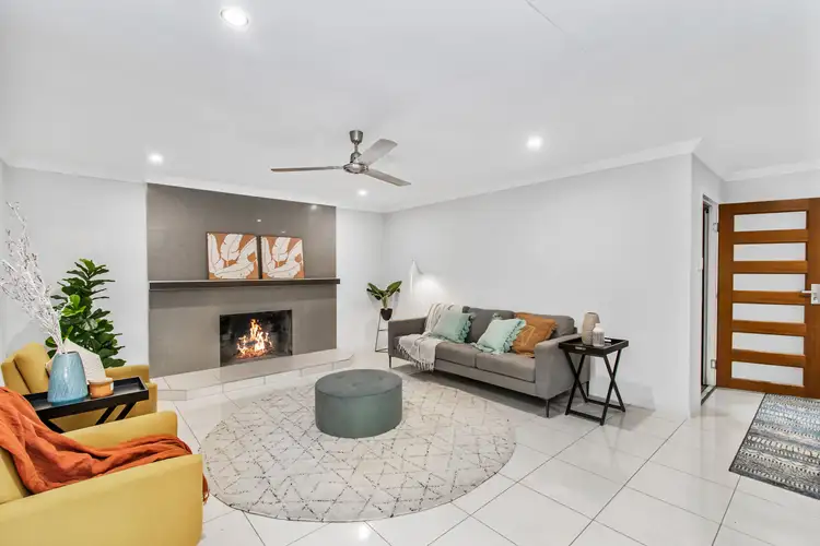 178 Mount Low Parkway, Mount Low QLD 4818
