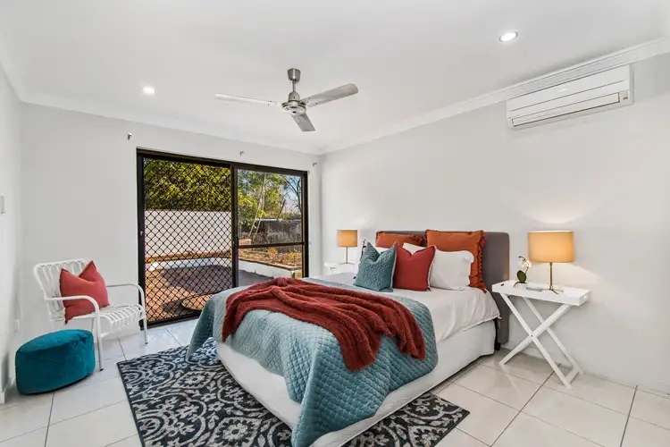 Fifth view of Homely house listing, 178 Mount Low Parkway, Mount Low QLD 4818