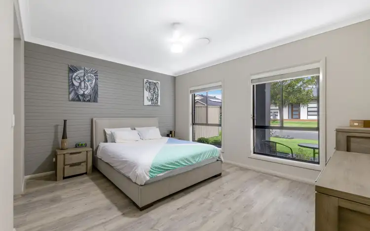 Second view of Homely house listing, 9 Felix Street, Gregory Hills NSW 2557