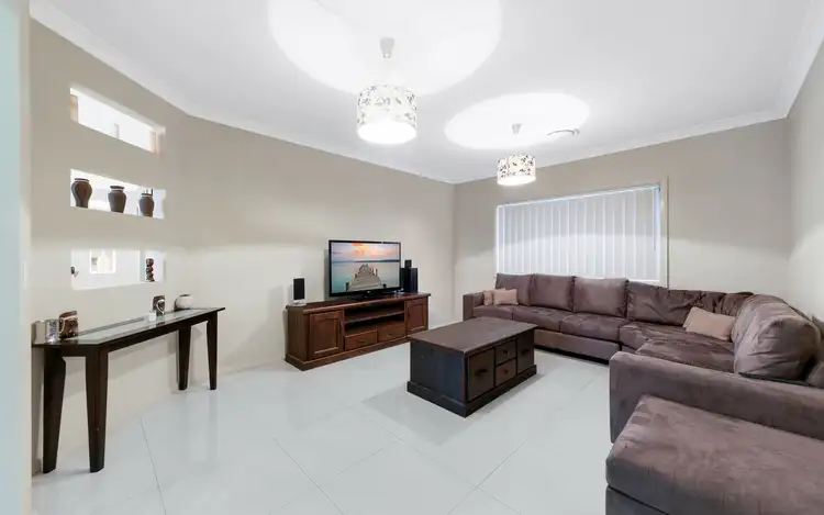 Fourth view of Homely house listing, 9 Felix Street, Gregory Hills NSW 2557