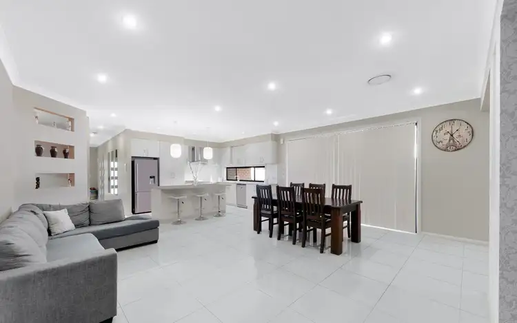 Sixth view of Homely house listing, 9 Felix Street, Gregory Hills NSW 2557