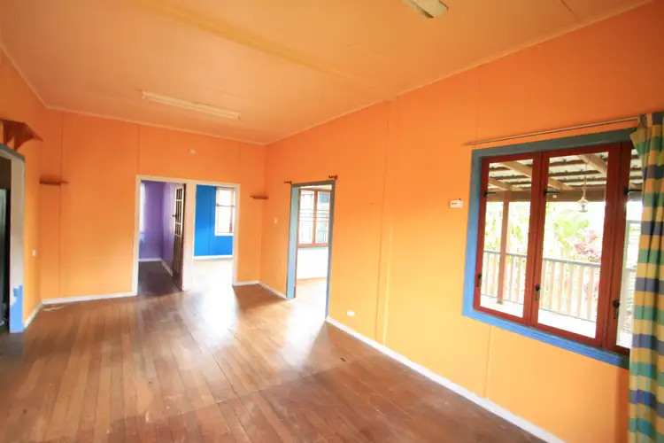 Second view of Homely house listing, 28 Sundown Road, Cullinane QLD 4860