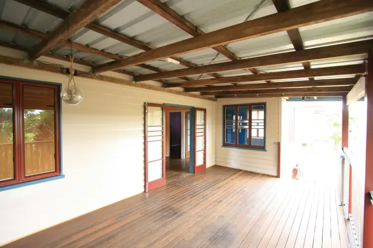 Fourth view of Homely house listing, 28 Sundown Road, Cullinane QLD 4860