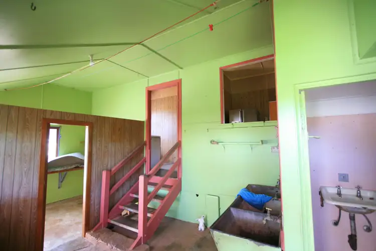 Fifth view of Homely house listing, 28 Sundown Road, Cullinane QLD 4860