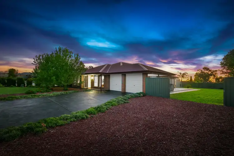 Main view of Homely house listing, 41 Carlisle Street, Williamstown SA 5351