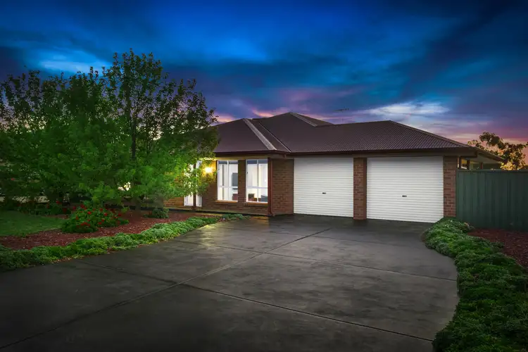 Second view of Homely house listing, 41 Carlisle Street, Williamstown SA 5351