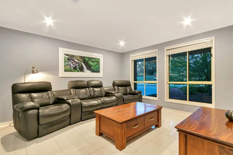 Fourth view of Homely house listing, 41 Carlisle Street, Williamstown SA 5351