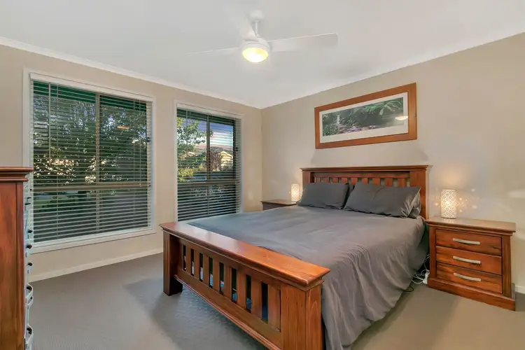 Fifth view of Homely house listing, 41 Carlisle Street, Williamstown SA 5351