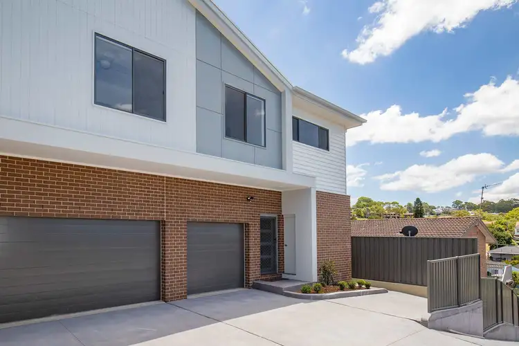 1/90A Acacia Avenue, North Lambton NSW 2299