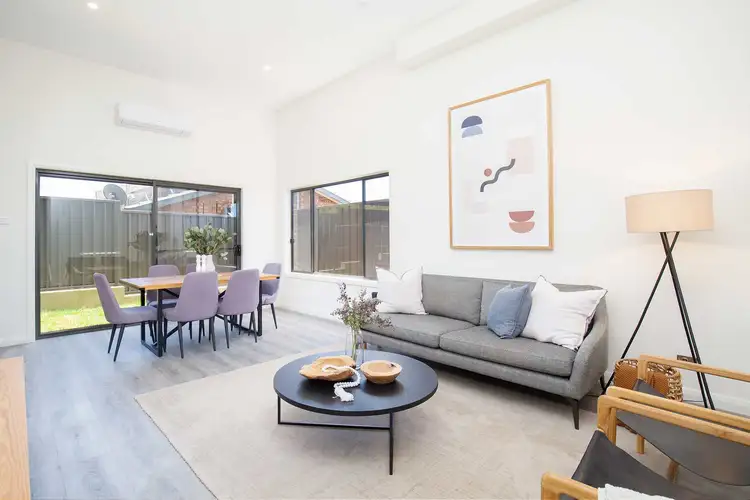 Fourth view of Homely townhouse listing, 1/90A Acacia Avenue, North Lambton NSW 2299