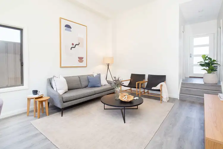 Fifth view of Homely townhouse listing, 1/90A Acacia Avenue, North Lambton NSW 2299
