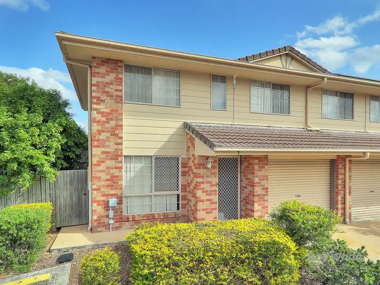 7/83 Persse Road, Runcorn QLD 4113
