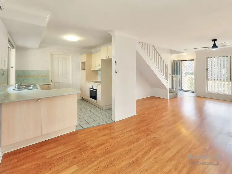 Fourth view of Homely townhouse listing, 7/83 Persse Road, Runcorn QLD 4113