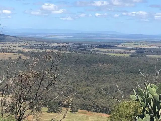 Second view of Homely rural property listing, 1633 Wandobah Road, Gunnedah NSW 2380