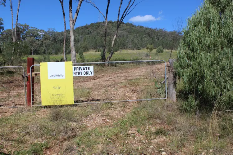 Third view of Homely rural property listing, 1633 Wandobah Road, Gunnedah NSW 2380