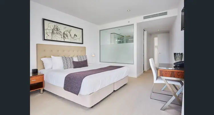 Fifth view of Homely unit listing, 21803/21 Elizabeth Avenue "Oracle", Broadbeach QLD 4218