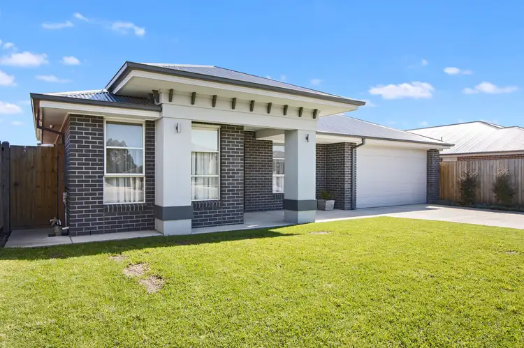 Second view of Homely house listing, 51 Nelson Street, Wonthaggi VIC 3995