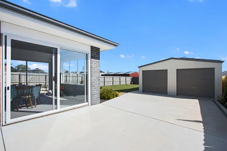 Third view of Homely house listing, 51 Nelson Street, Wonthaggi VIC 3995
