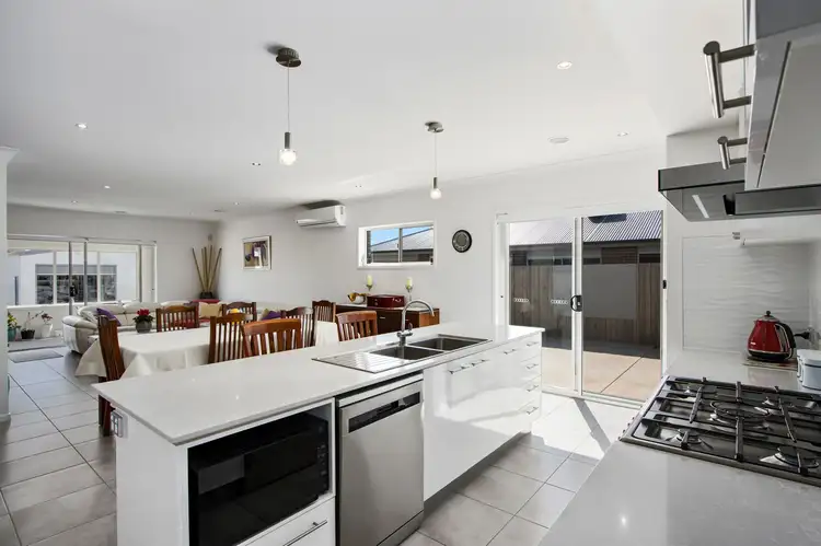 Fourth view of Homely house listing, 51 Nelson Street, Wonthaggi VIC 3995